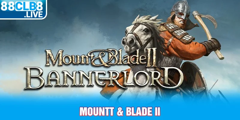 5 mountt blade ii anh dai dien