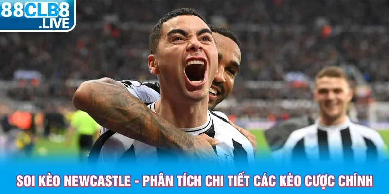 soi keo newcastle phan tich chi tiet cac keo cuoc chinh